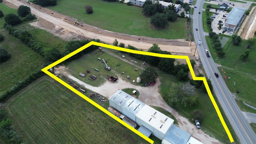 Property photo for 7971 Fm 359 Road, Fulshear, TX