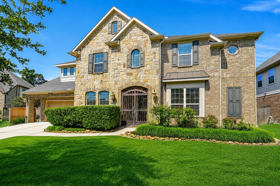 Property photo for 17607 Sycamore Shoals Lane, Humble, TX