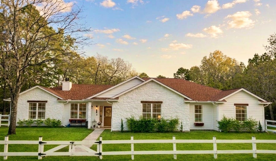 Property photo for 24953 Powers Court, Montgomery, TX