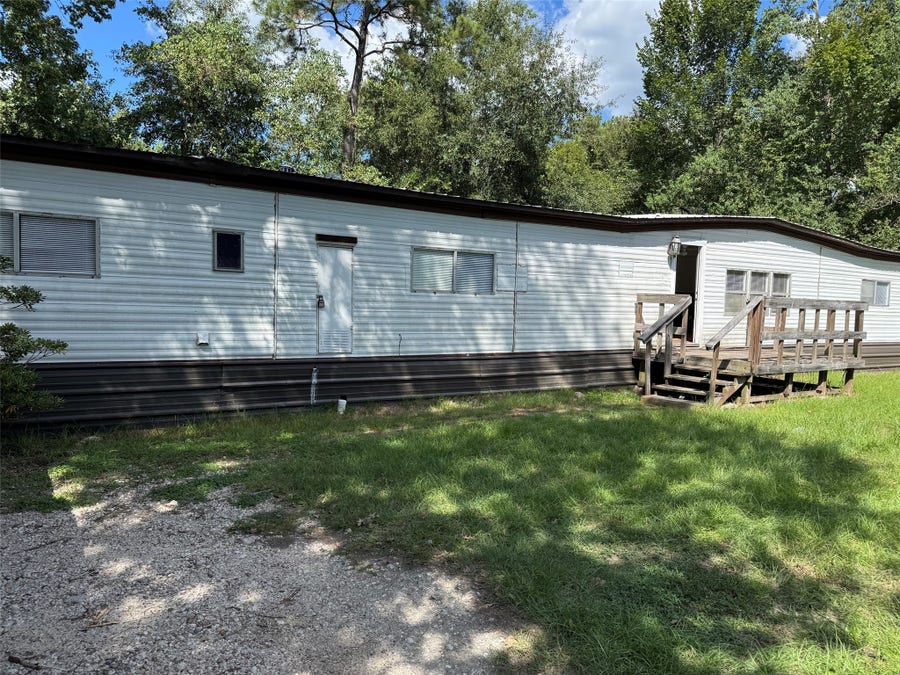 Property photo for 23479 Manion, New Caney, TX