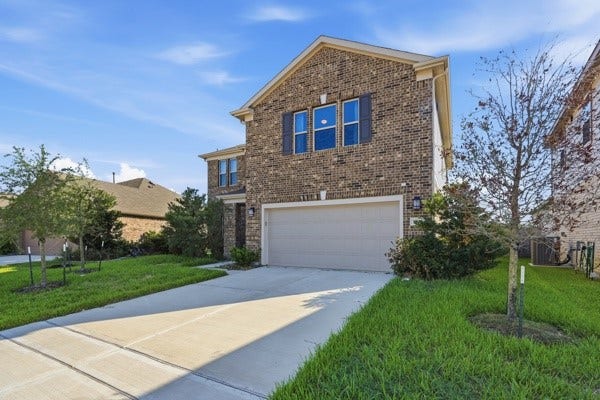 15334 Silver Breeze Lane, Houston, TX 77044 15334 Silver Breeze Lane, Houston, TX 77044