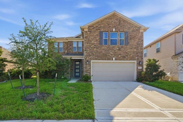 Property photo for 15334 Silver Breeze Lane, Houston, TX