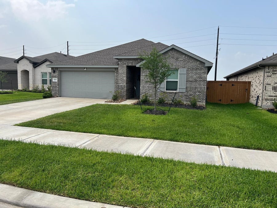 Property photo for 5017 Almond Terrace Drive, Katy, TX