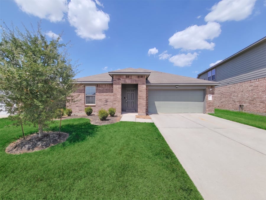 Property photo for 20914 Belmont Village Way, Katy, TX