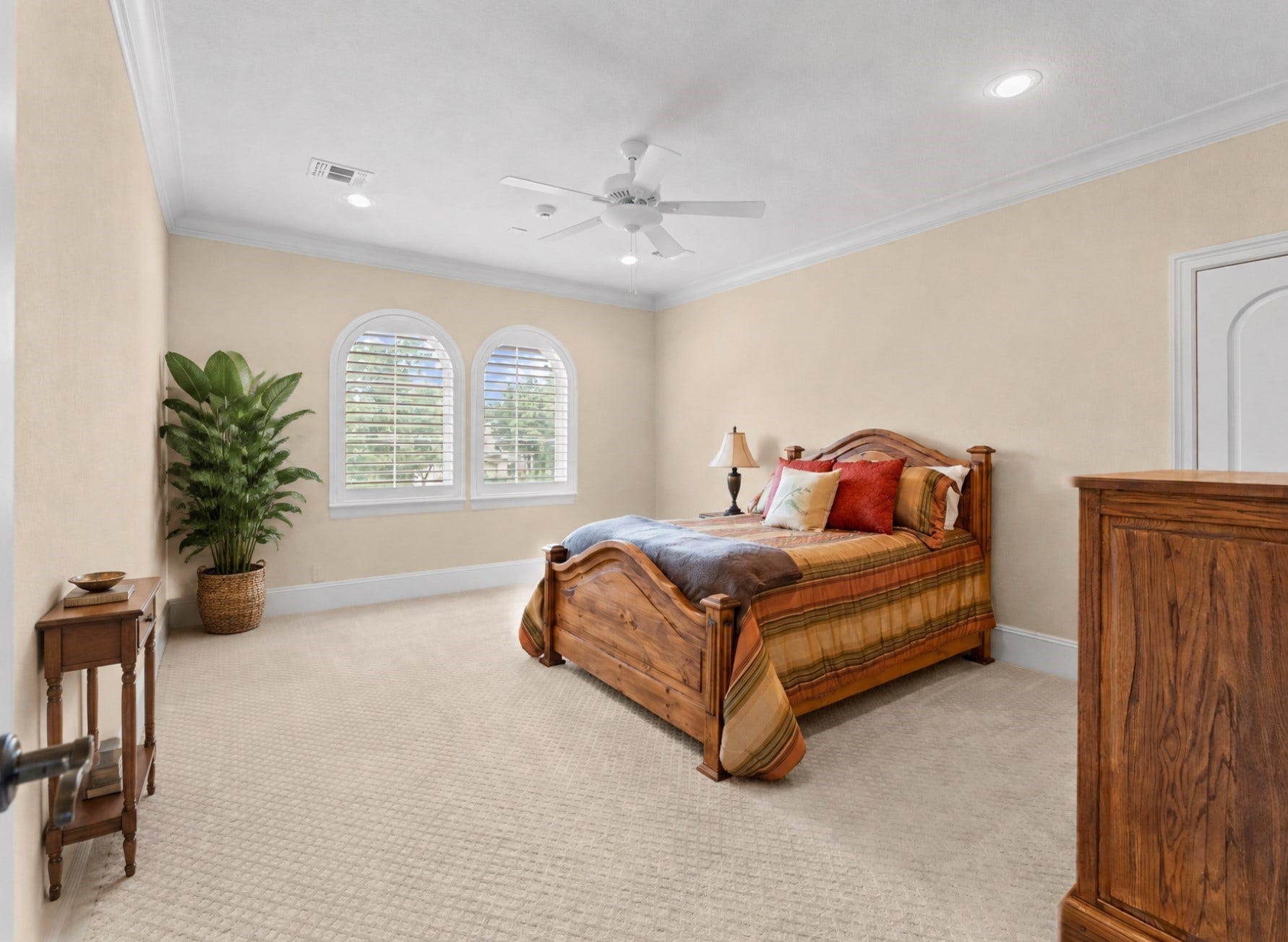 28427 Woodsons Lake Drive, Spring, TX 77386 Secondary room #3 upstairs
