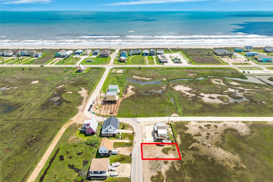 Property photo for 000 Bay Ave Lot 35 Street, Surfside Beach, TX