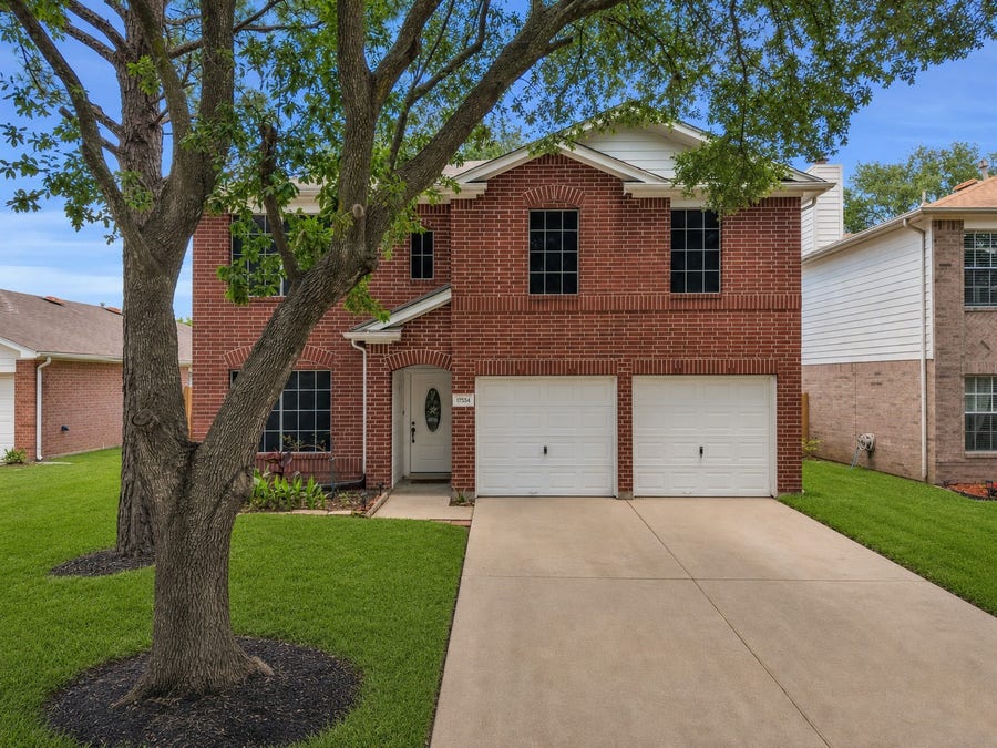 Property photo for 17534 S Summit Canyon Drive, Houston, TX