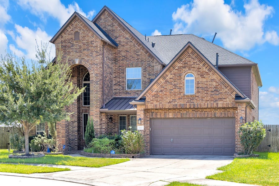 Property photo for 18607 Pelham Grove Lane, Richmond, TX