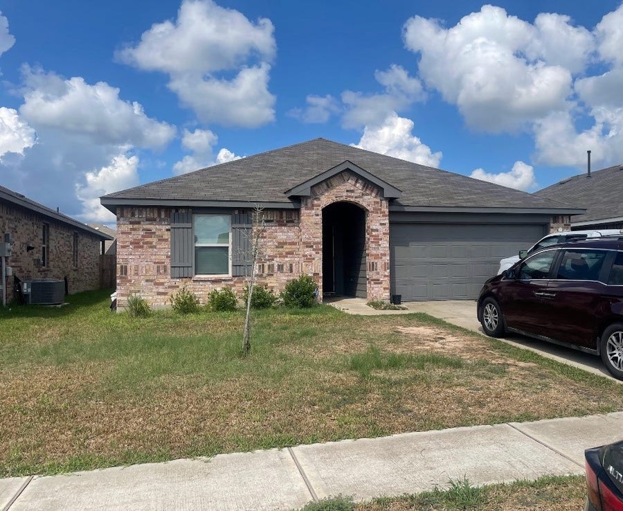 Property photo for 20356 Tembec Drive, New Caney, TX