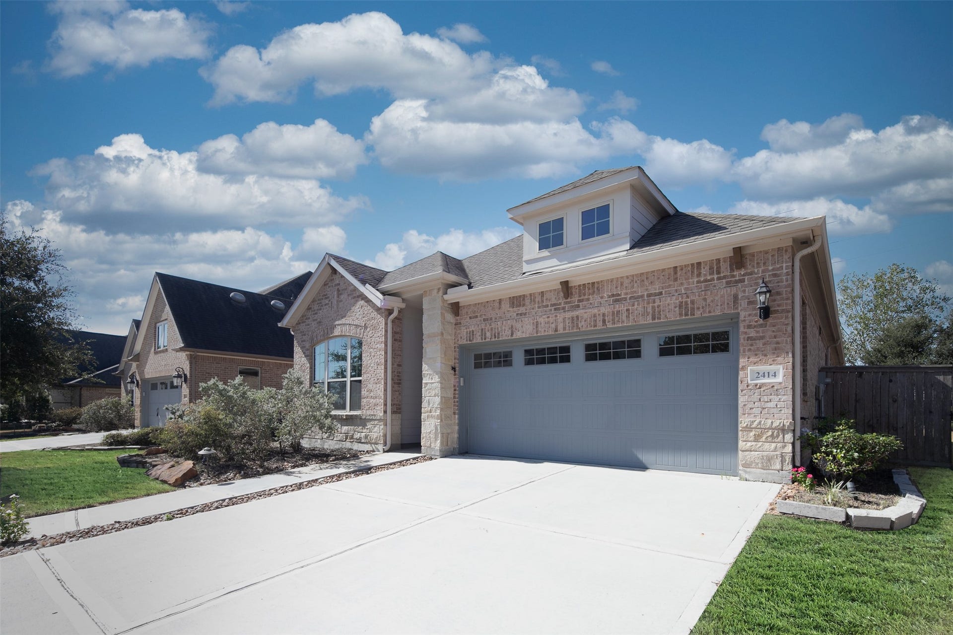 2414 Sandhill Crest Lane, Brookshire, TX 77423