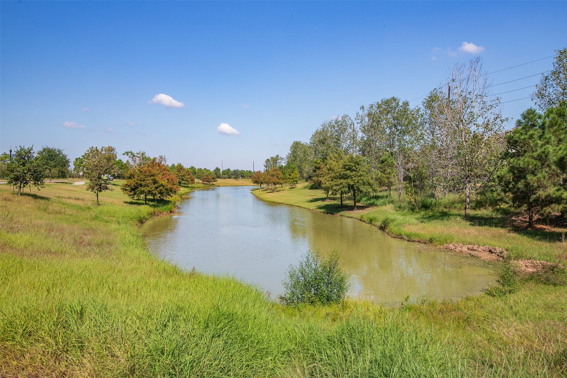 2414 Sandhill Crest Lane, Brookshire, TX 77423