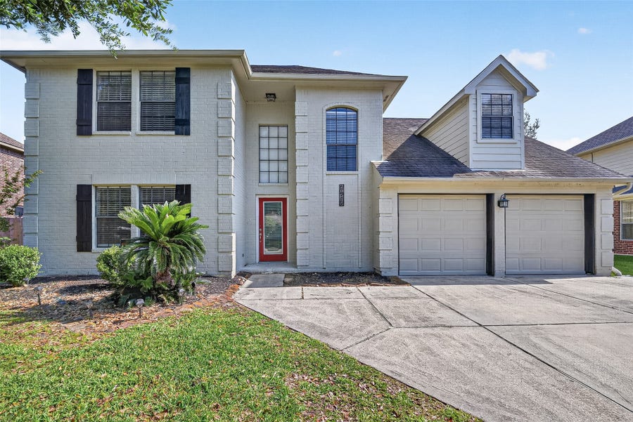 Property photo for 20515 Forest Stream Drive, Houston, TX