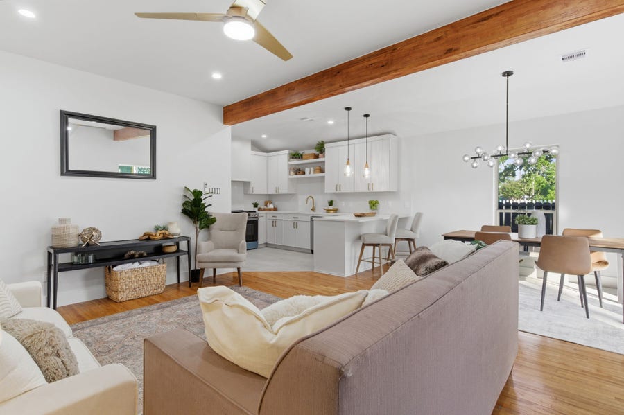 Property photo for 5002 Park Drive, Houston, TX