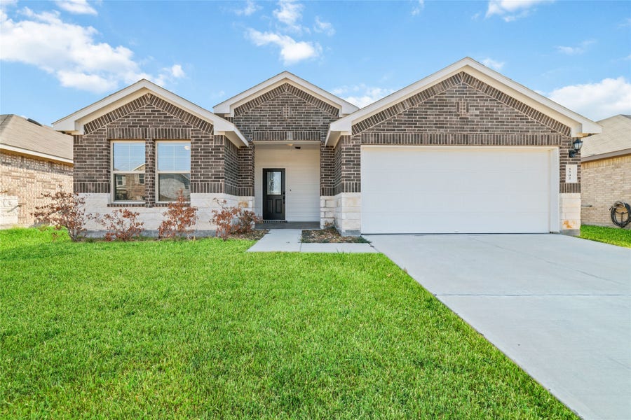 Property photo for 5502 Creekside Ridge Trail, Katy, TX