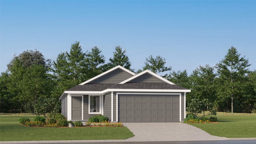 Property photo for 2101 Hidden Hills Lane, Katy, TX
