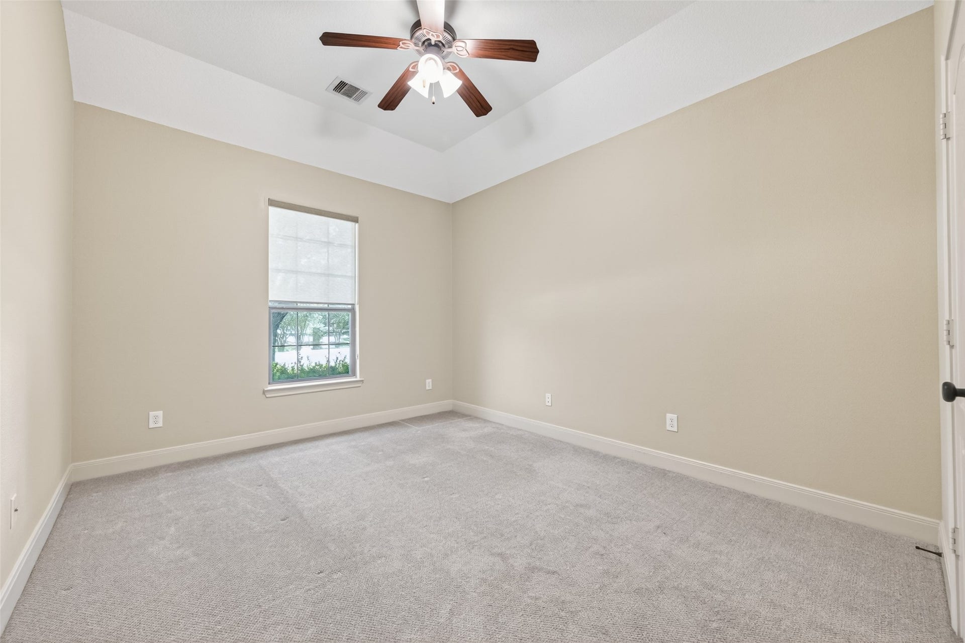 17311 Quiet Shores Drive, Richmond, TX 77407 Second bedroom