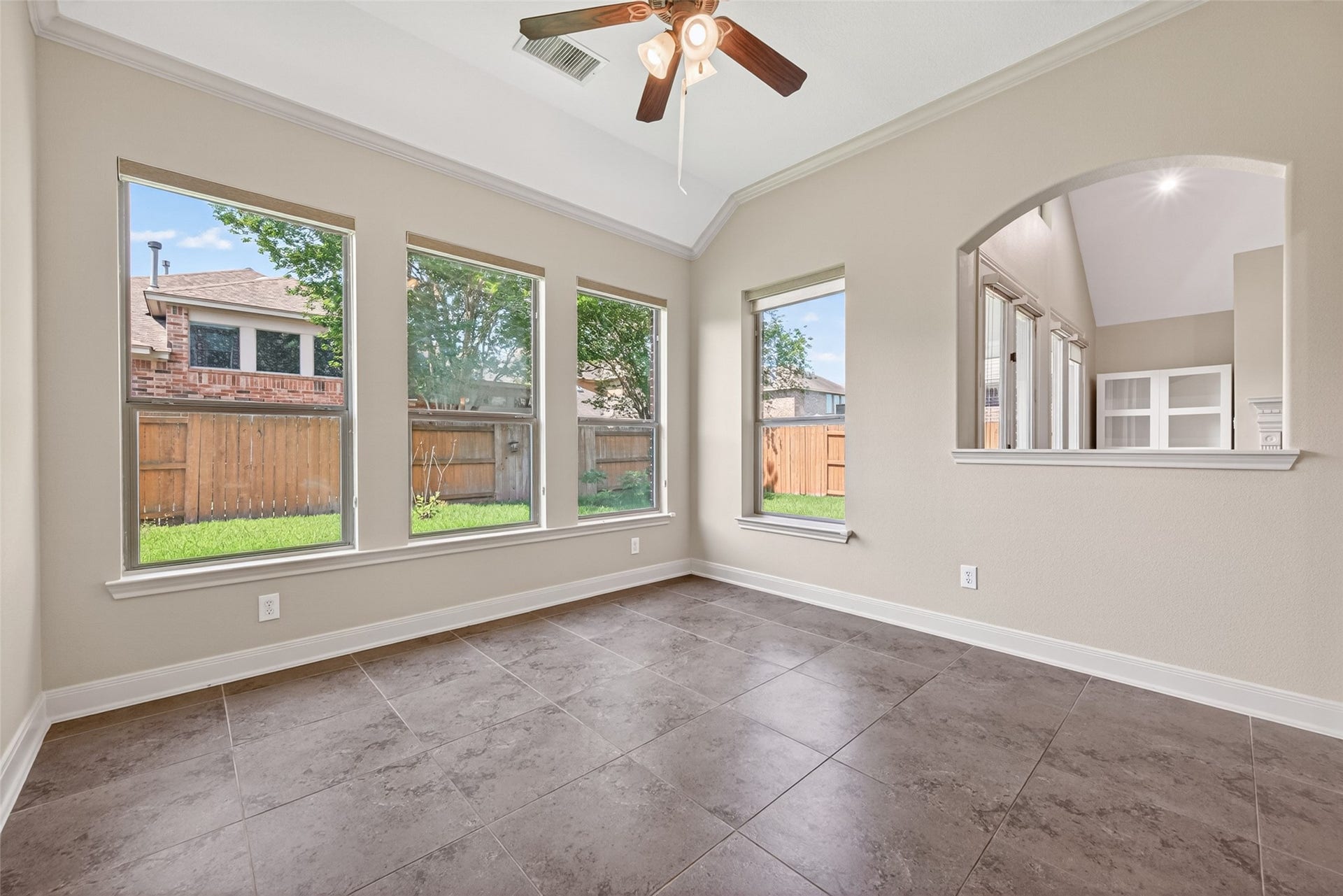 17311 Quiet Shores Drive, Richmond, TX 77407 Dining room