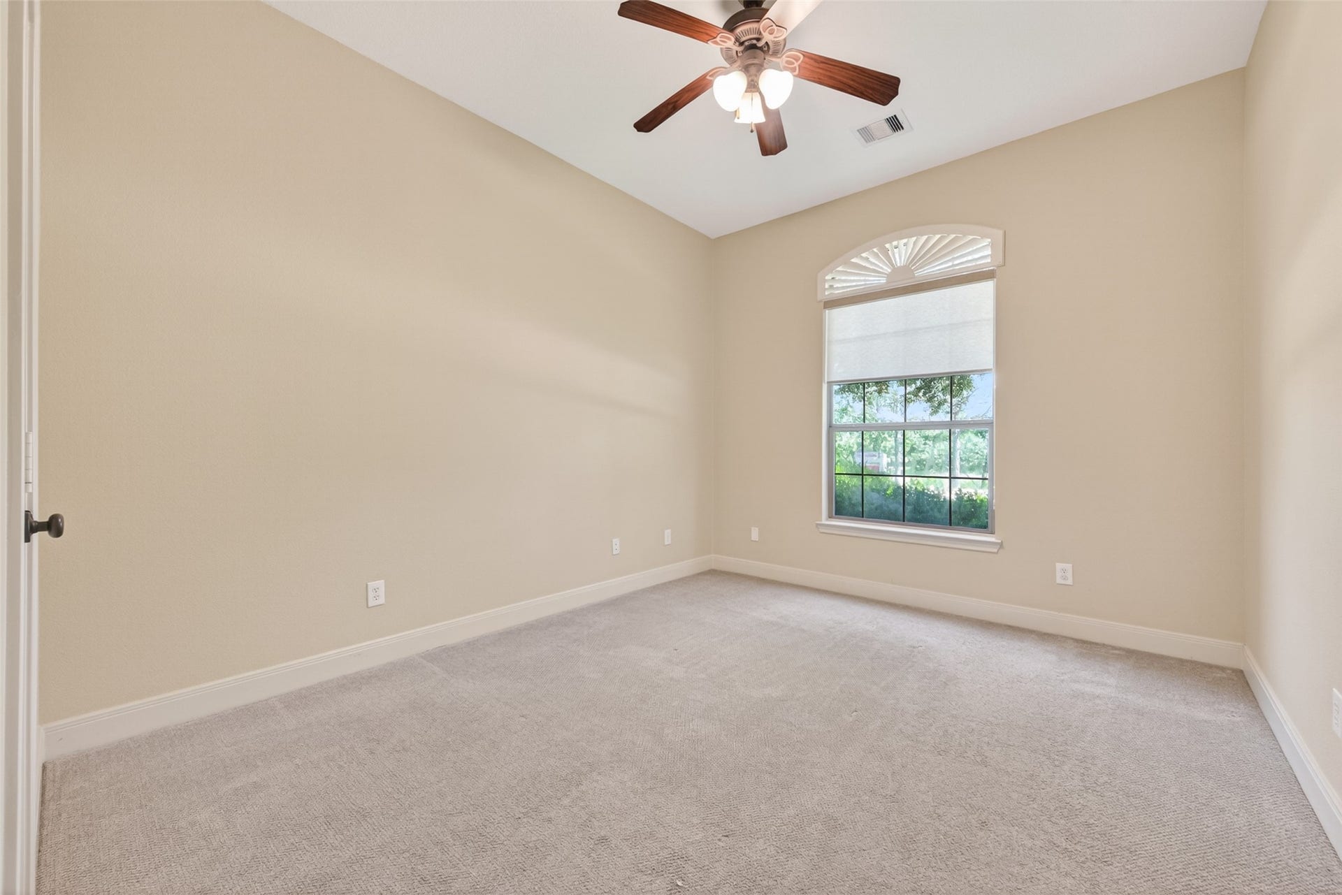 17311 Quiet Shores Drive, Richmond, TX 77407 Third bedroom