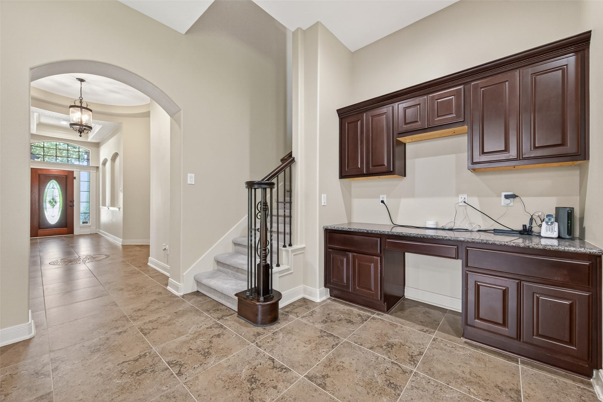 17311 Quiet Shores Drive, Richmond, TX 77407 Media Room