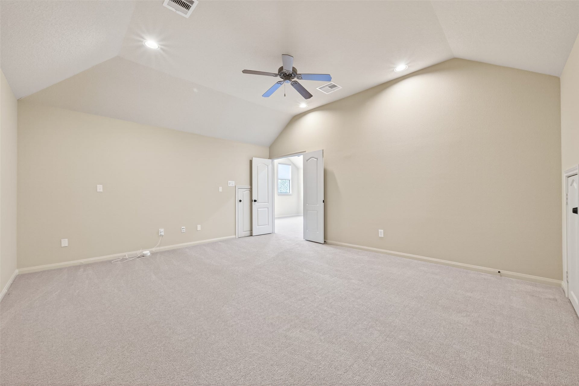 17311 Quiet Shores Drive, Richmond, TX 77407 Extra room