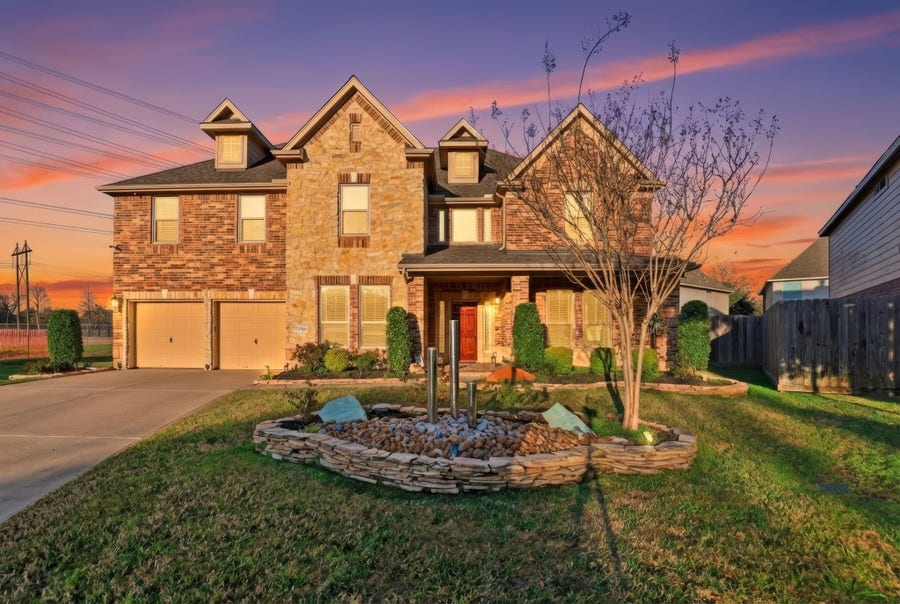 Property photo for 2206 Lisa Lane, Deer Park, TX