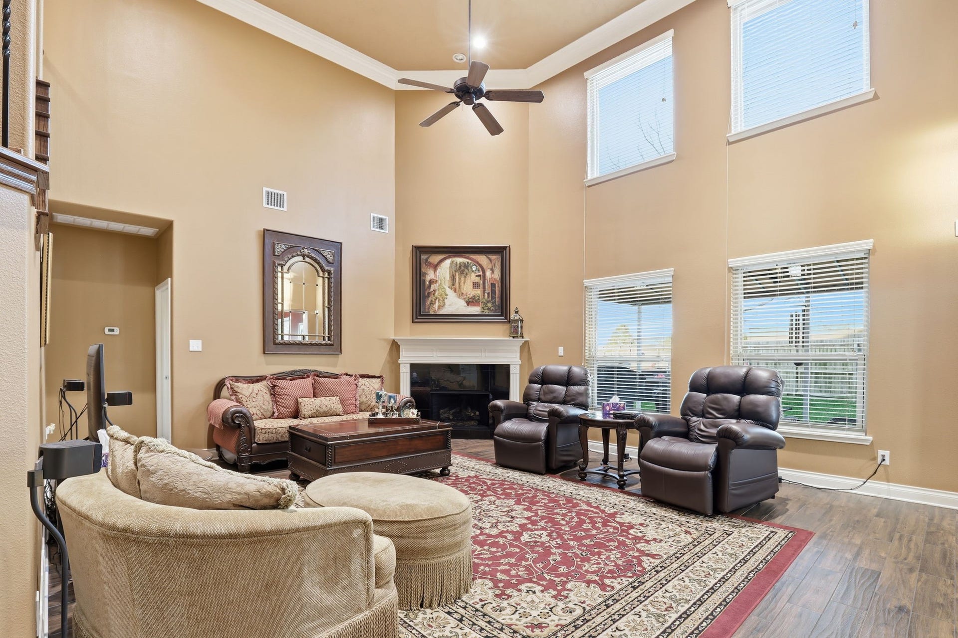 2206 Lisa Lane, Deer Park, TX 77536 2206 Lisa Lane, Deer Park, TX 77536