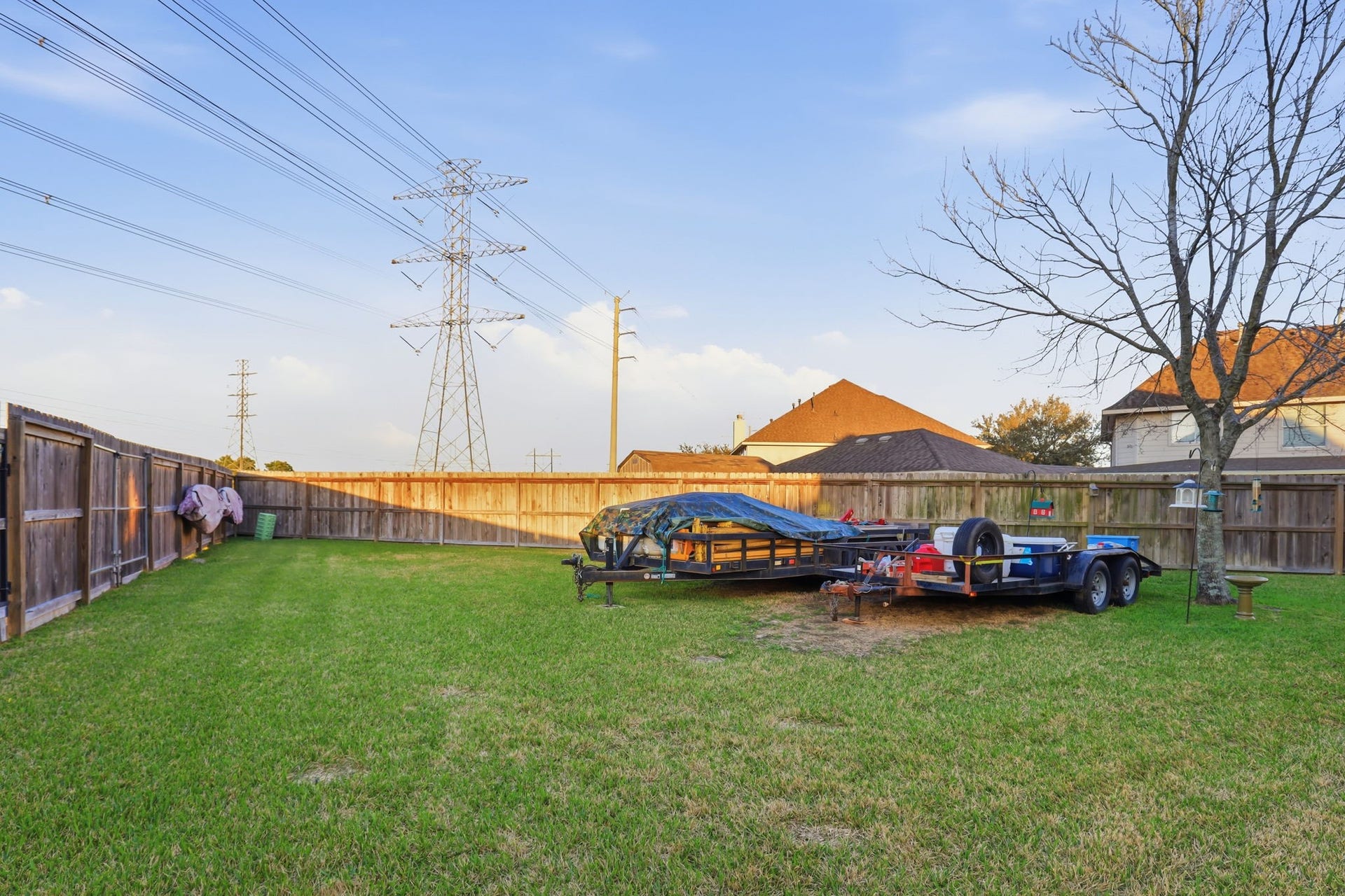 2206 Lisa Lane, Deer Park, TX 77536 2206 Lisa Lane, Deer Park, TX 77536