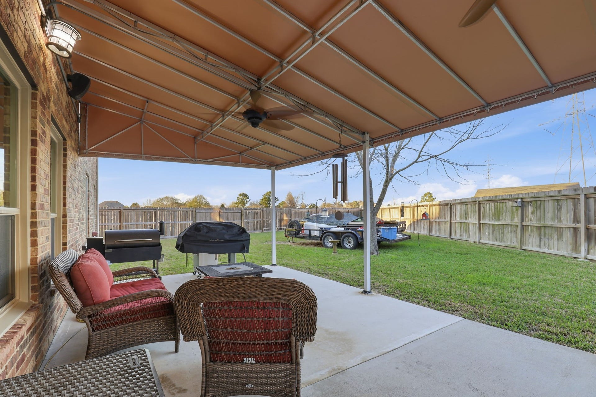 2206 Lisa Lane, Deer Park, TX 77536 2206 Lisa Lane, Deer Park, TX 77536