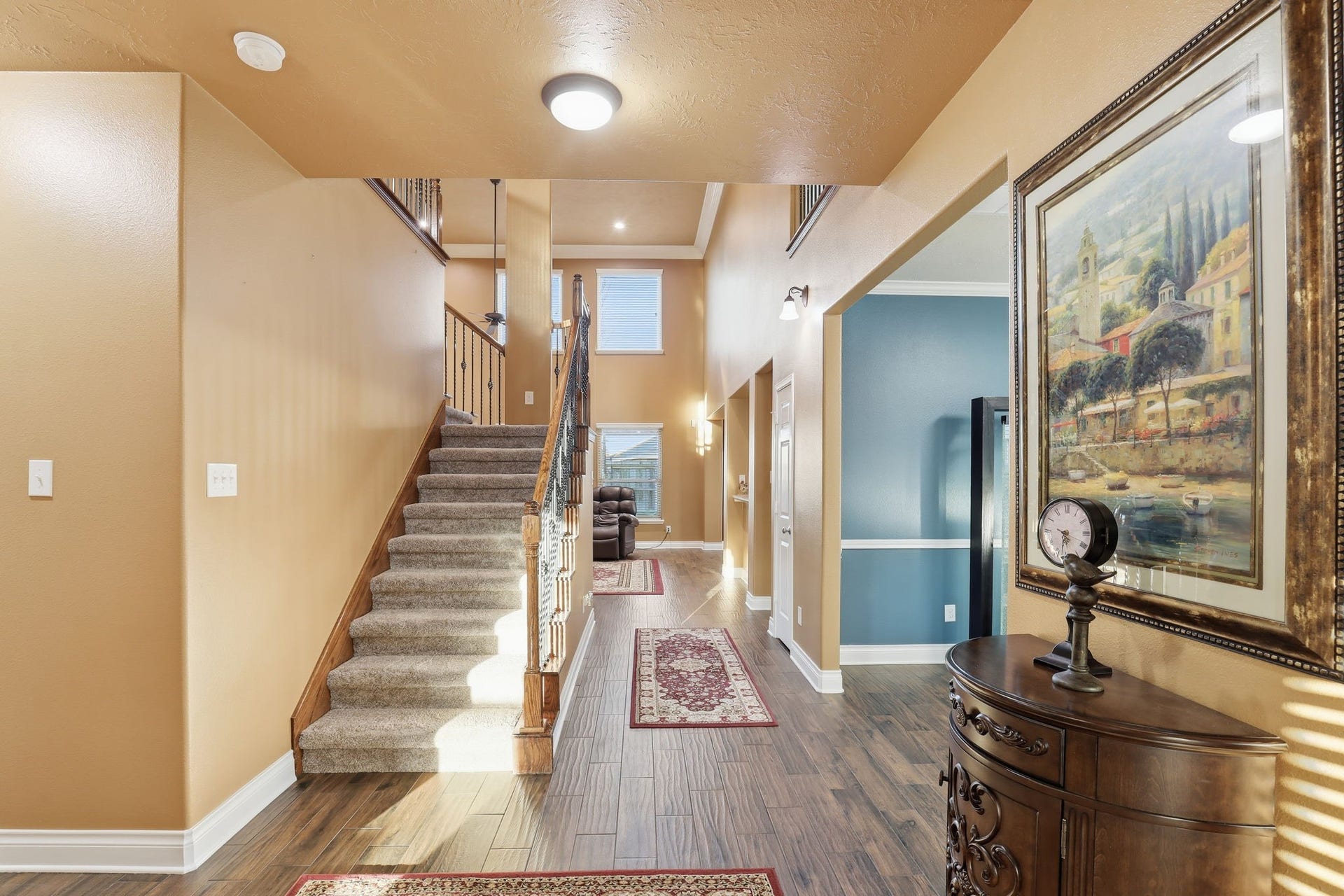 2206 Lisa Lane, Deer Park, TX 77536 2206 Lisa Lane, Deer Park, TX 77536