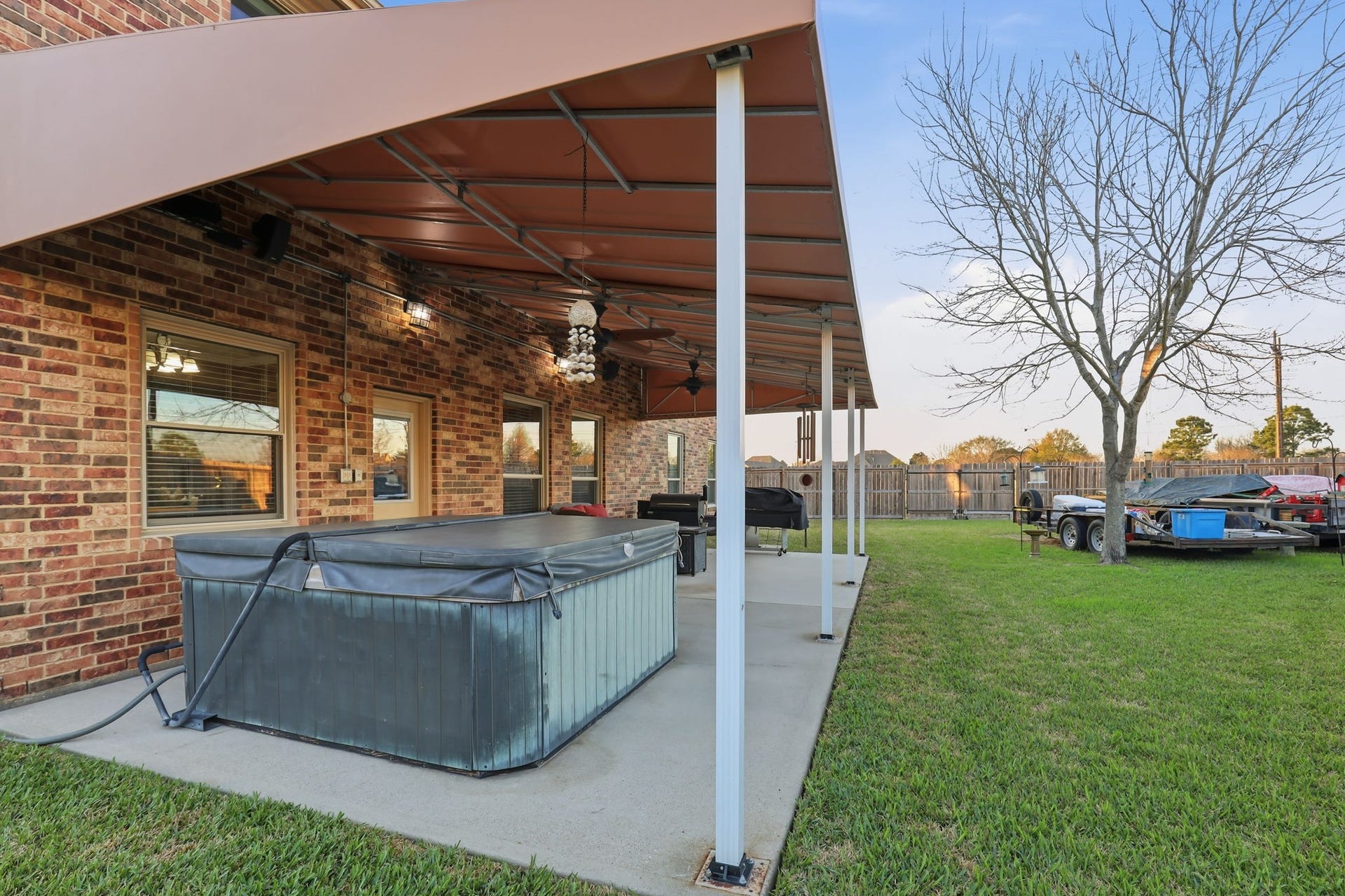 2206 Lisa Lane, Deer Park, TX 77536 2206 Lisa Lane, Deer Park, TX 77536