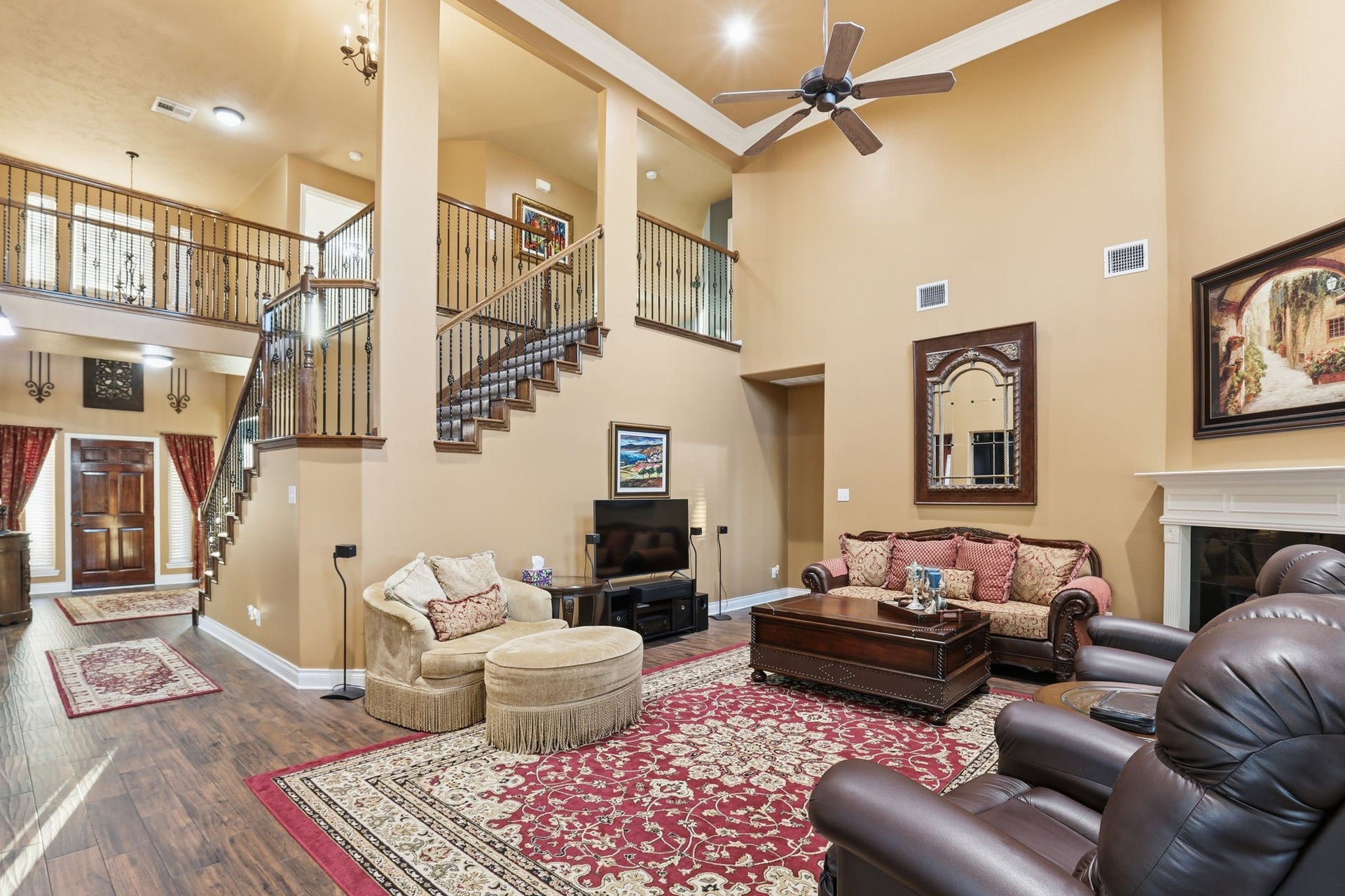 2206 Lisa Lane, Deer Park, TX 77536 2206 Lisa Lane, Deer Park, TX 77536