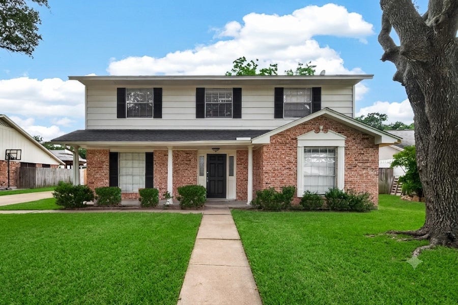 Property photo for 618 Park Grove Lane, Katy, TX