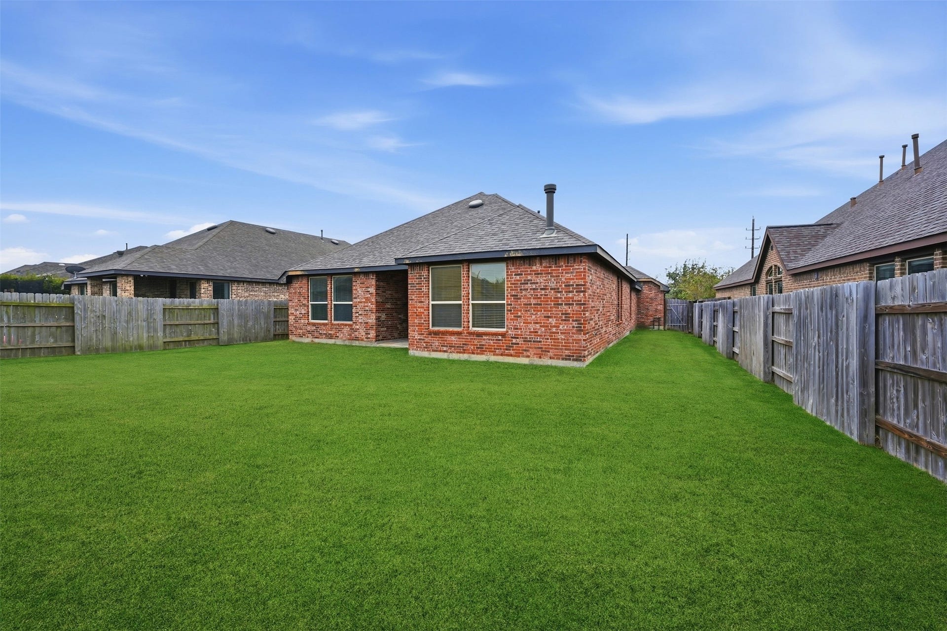 6802 Monarch Falls Lane, Katy, TX 77493 6802 Monarch Falls Lane, Katy, TX 77493
