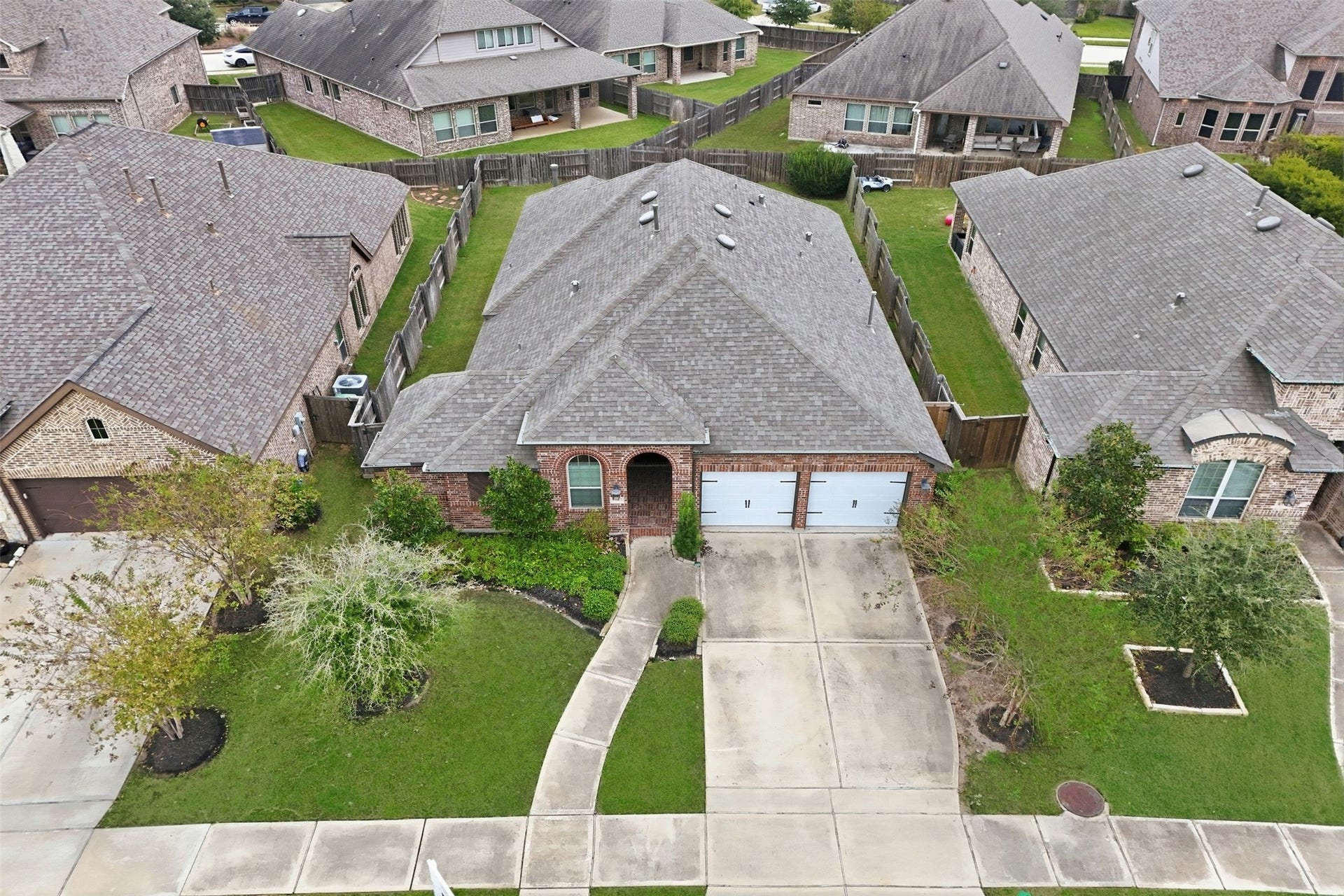 6802 Monarch Falls Lane, Katy, TX 77493 6802 Monarch Falls Lane, Katy, TX 77493