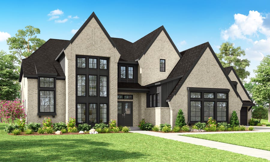 Property photo for 11023 Twistflower Drive, Cypress, TX