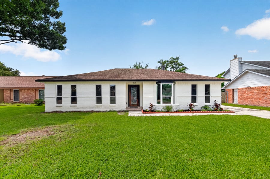 Property photo for 6719 Trigate Drive, Houston, TX
