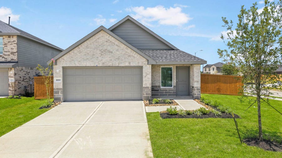 Property photo for 3000 Elk Glen Court, Katy, TX