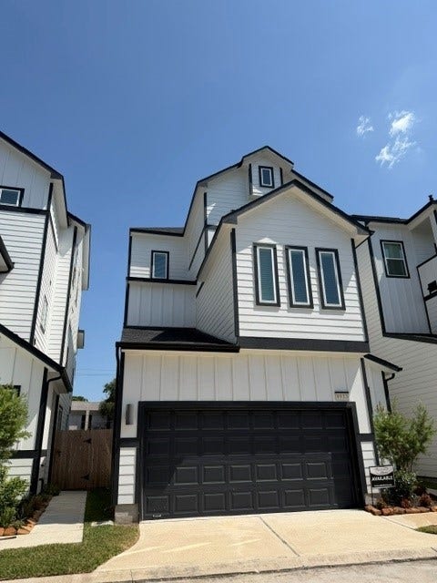 Property photo for 8933 Grovner Place, Houston, TX
