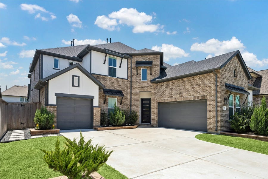 Property photo for 10414 Lyra Glen Lane, Richmond, TX