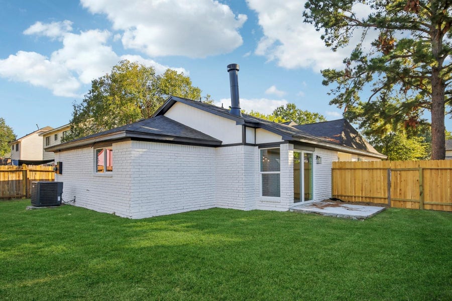 Property photo for 11615 Henley Drive, Houston, TX