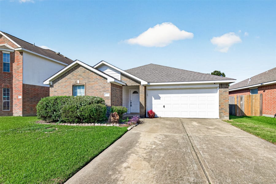 Property photo for 3602 Clayton Trace Trail, Houston, TX