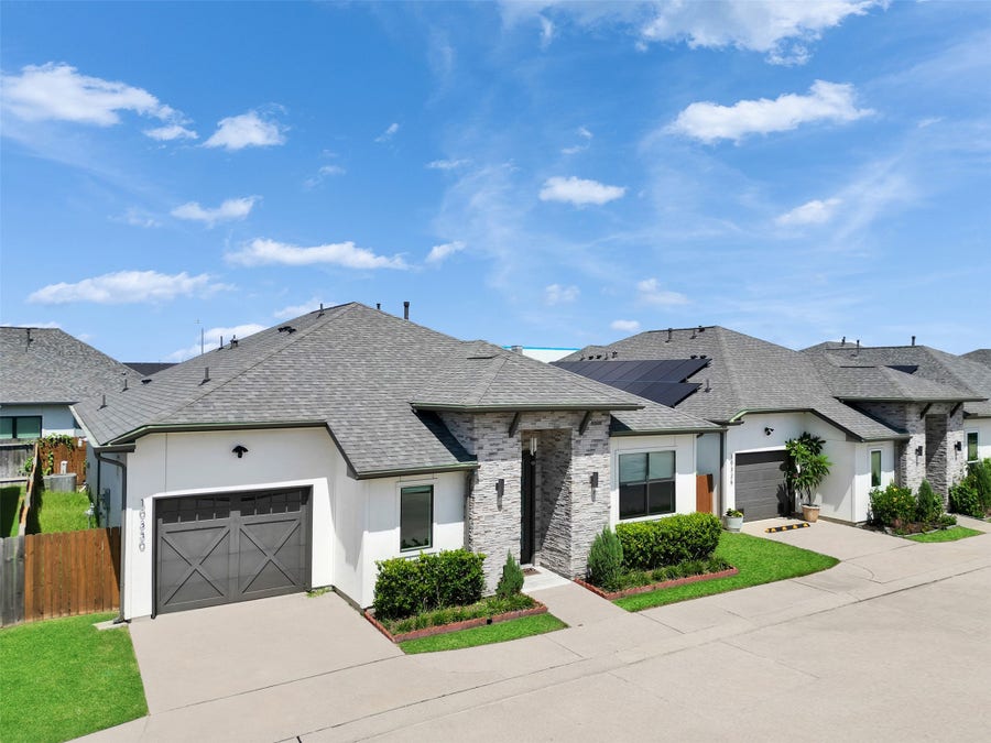 Property photo for 10330 Grove Row Avenue, Richmond, TX