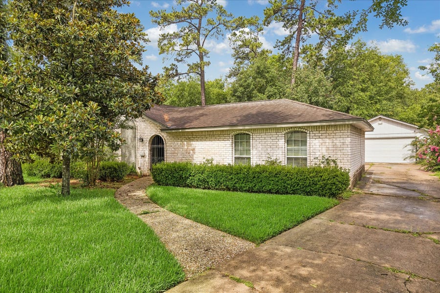 Property photo for 17803 Loring Lane, Spring, TX