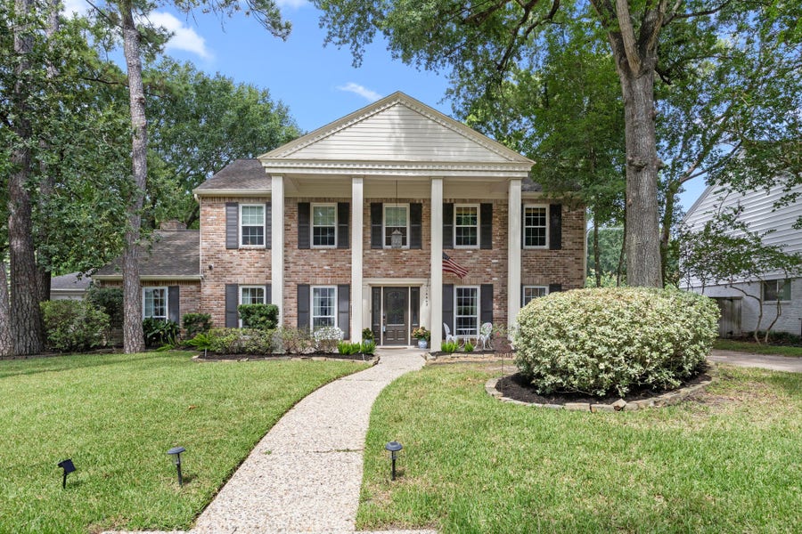 Property photo for 14443 Twisted Oak Lane, Houston, TX