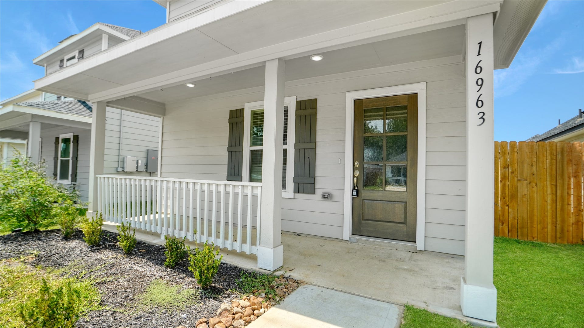 16963 Marie Village Drive, Conroe, TX 77306 16963 Marie Village Drive, Conroe, TX 77306