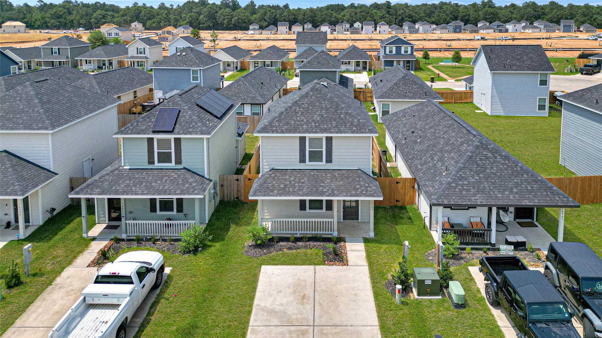 16963 Marie Village Drive, Conroe, TX 77306 16963 Marie Village Drive, Conroe, TX 77306