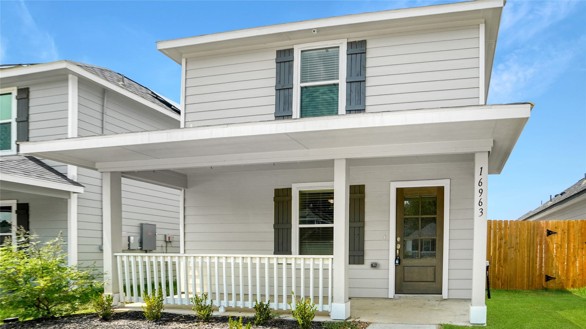 16963 Marie Village Drive, Conroe, TX 77306 16963 Marie Village Drive, Conroe, TX 77306
