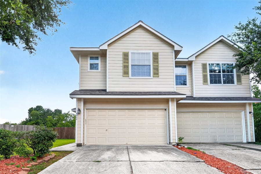 Property photo for 6303 Dawson Creek Drive, Pasadena, TX
