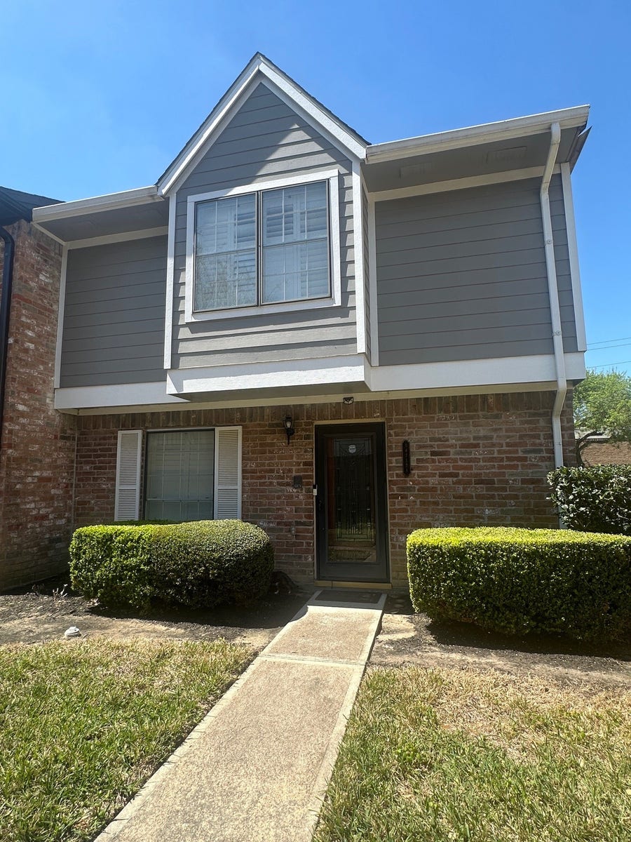 Property photo for 14712 Perthshire Road, #A, Houston, TX