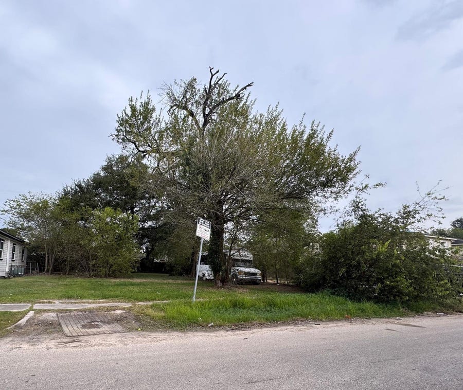 Property photo for 4509 Perry Street, Houston, TX